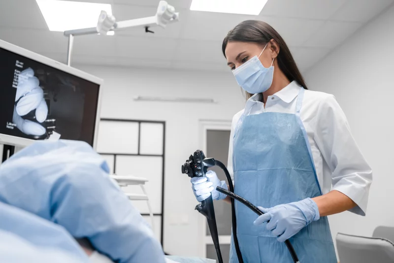 Wrzodziejące zapalenie jelita grubego – kompleksowa opieka nad pacjentem